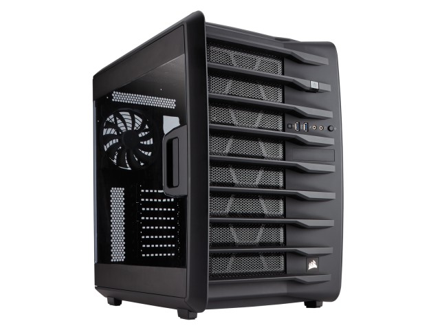 Corsair Air 740 Carbide - 製品詳細 | パソコンSHOPアーク（ark）