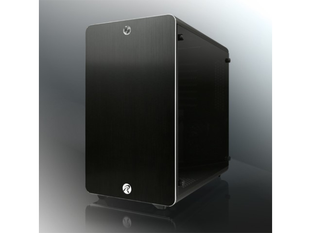 RAIJINTEK THETIS BLACK WINDOW - 製品詳細 | パソコンSHOP