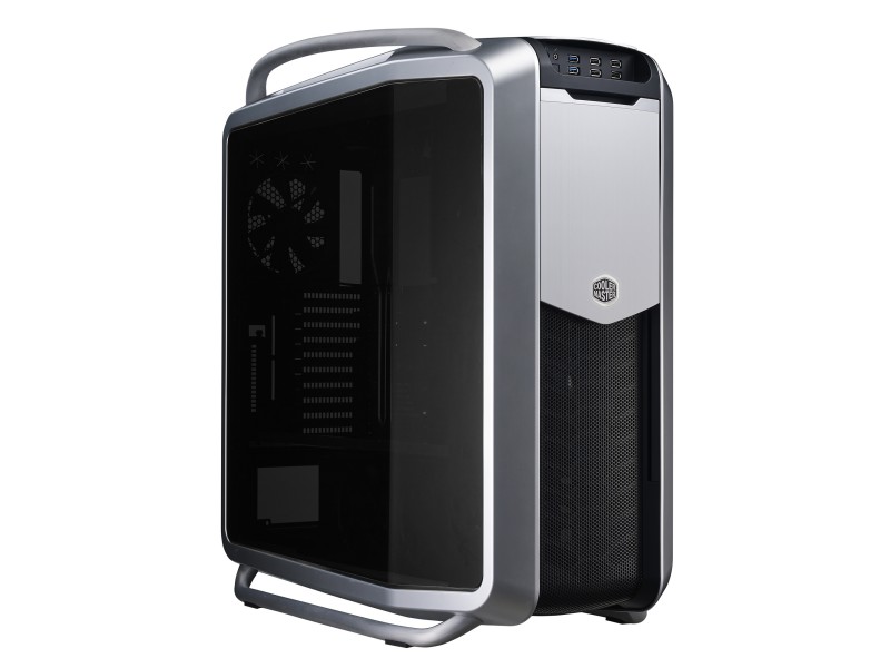 Cooler Master COSMOS II 25th Anniversary Edition - 製品詳細