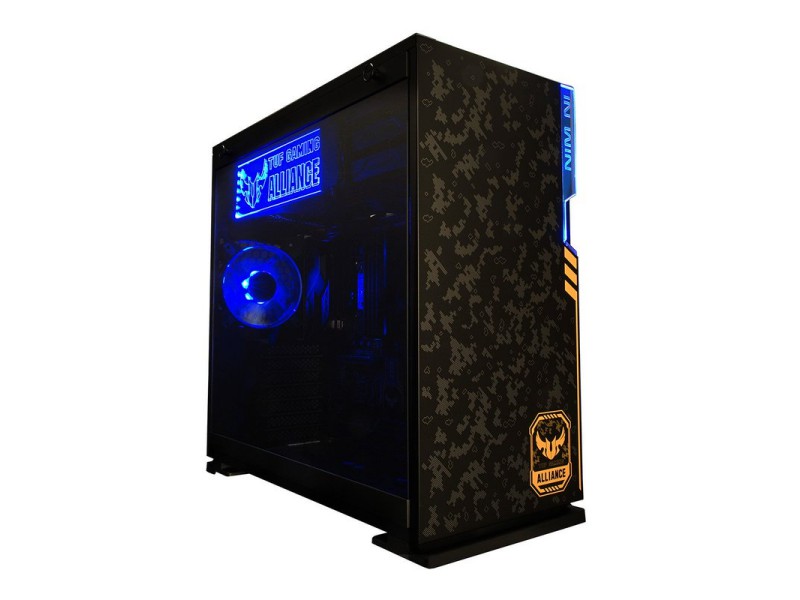 INWINケース+NEXT簡易水冷+650W電源+RGBファン INWINケース+NEXT簡易水冷+650W電源+RGBファン INWINケース+NEXT