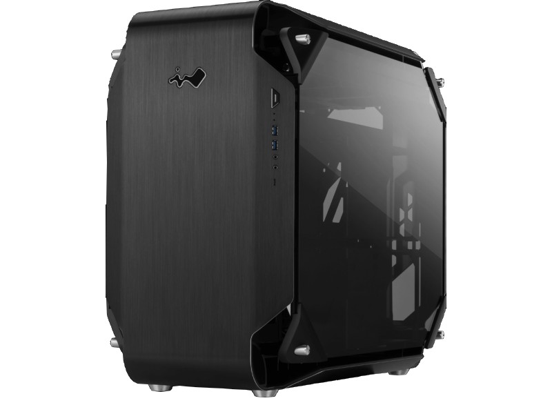 INWIN 928-BLACK - 製品詳細 | パソコンSHOPアーク（ark）