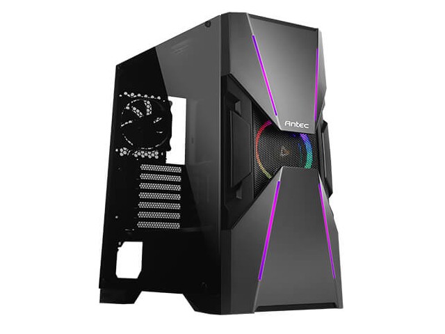 Antec DA601 - 製品詳細 | パソコンSHOPアーク（ark）