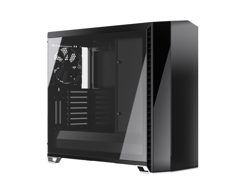 PCケース(自作PC用) Fractal Design Vector RS Blackout DarkTG Amazon.com: Fractal Design Vector RS Blackout Dark - RGB