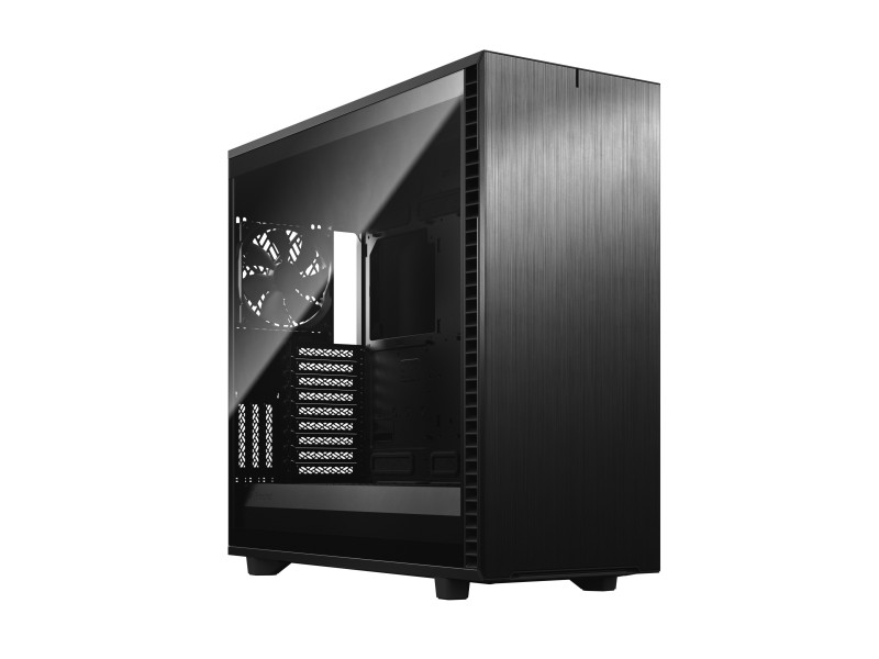 InWin 909 Black フルタワー PCケース Fractal Design Define 7 XL