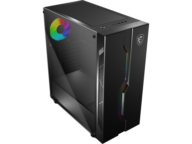 MSI MAG VAMPIRIC 010X MAG - 製品詳細 | パソコンSHOPアーク（ark）