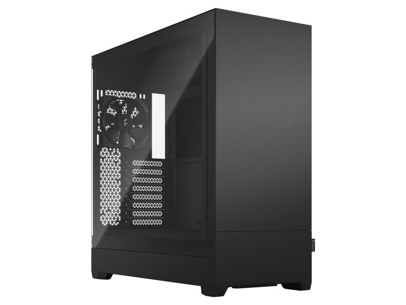 Fractal Design Pop XL Silent Black TG Clear Tint Pop Silent - 製品