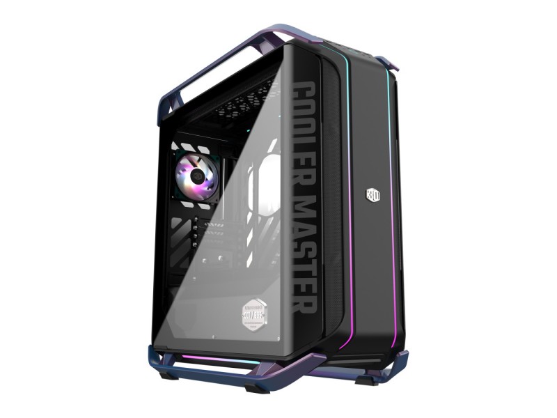 Cooler Master COSMOS INFINITY 30th anniversary edition - 製品詳細