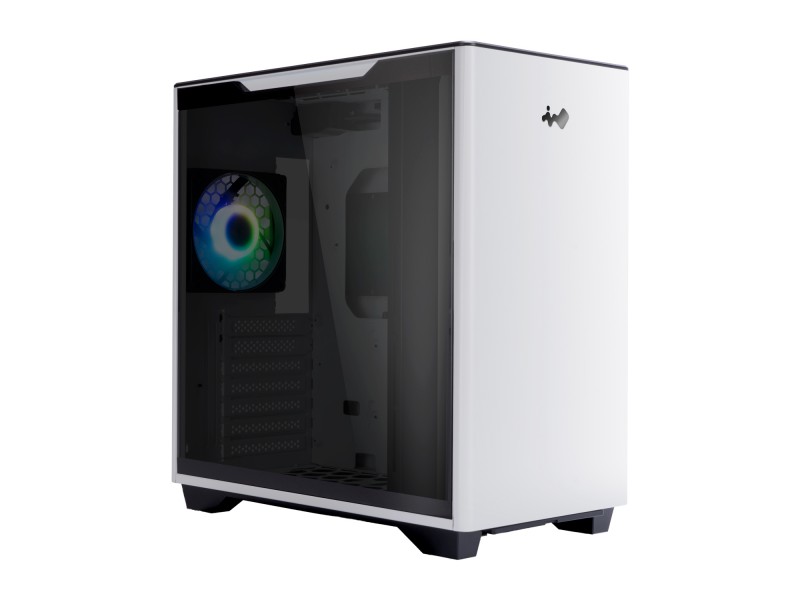 INWIN A5 White - 製品詳細 | パソコンSHOPアーク（ark）