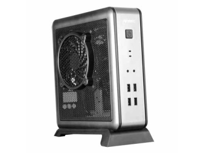 Antec Antec ISK-100 Mini-ITX AC90W - 製品詳細 | パソコンSHOPアーク
