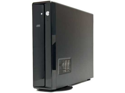 ASK ASK ENTINY NTLP720BK M-ATX ブラック 250W電源 - 製品詳細