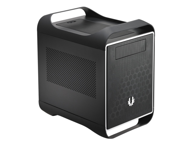Bitfenix Bitfenix BFC-PRO-300-KKXSK-RP PRODIGY ブラック 電源なし