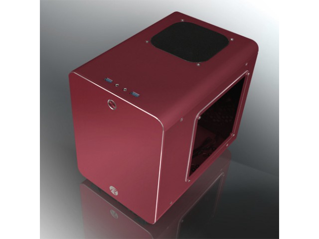 RAIJINTEK METIS PLUS RED - 製品詳細 | パソコンSHOPアーク（ark）