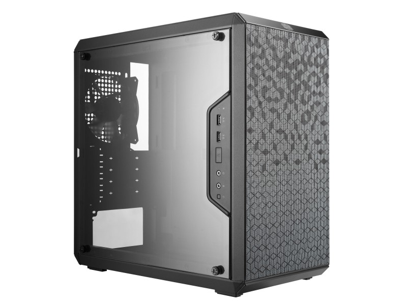 Cooler Master MasterBox Q300L MasterBox - 製品詳細 | パソコンSHOP 