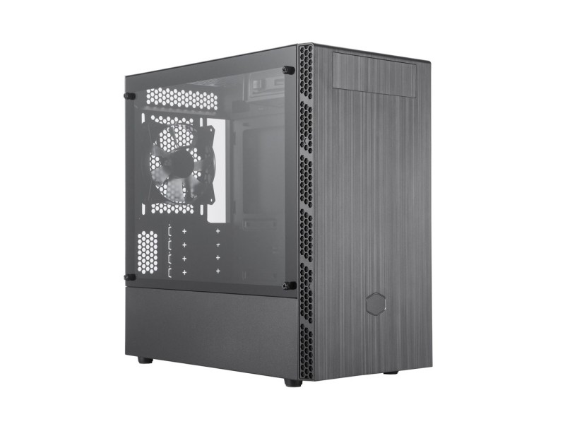 Cooler Master MasterBox MB400L MasterBox - 製品詳細