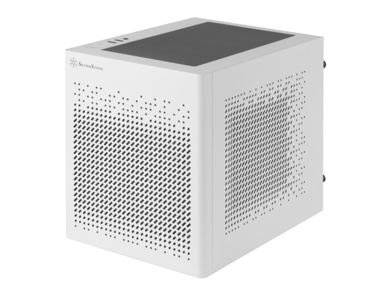 SilverStone SUGO 16 White SUGO - 製品詳細 | パソコンSHOPアーク（ark）