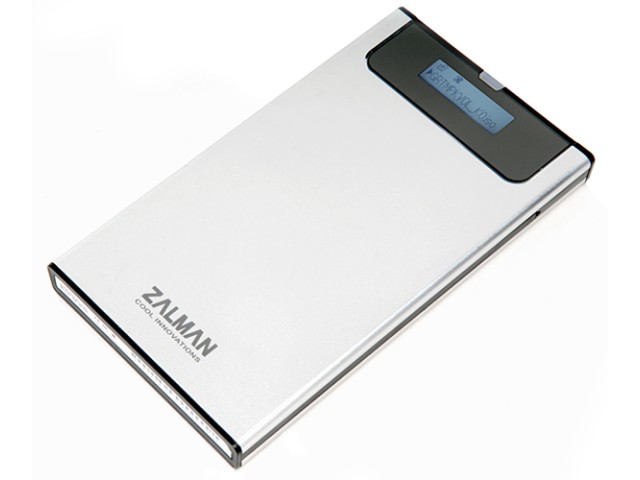 ZALMAN ZM-VE200-SL - 製品詳細 | パソコンSHOPアーク（ark）