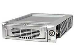 OWLTECH OWL-BF90SP(SV) 5インチベイ内蔵 シリアルATA対応 モービル