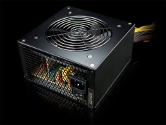 ZUMAX ZUMAX ZU-750B-KA ATX 750W - 製品詳細 | パソコンSHOPアーク（ark）
