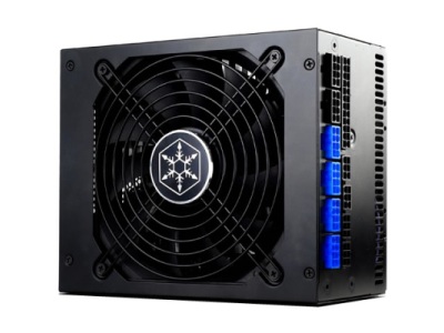 ATX電源　Silverstone SST-ST1200-G 1200W SilverStone Silverstone SST-ST1200-G ATX 1200W - 製品詳細