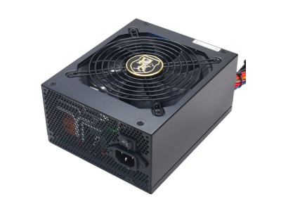 Enhance 1000W 電源ユニット／80 PLUS Platinum 認証 Enhance 1000W 電源ユニット／80 PLUS Platinum 認証（電源