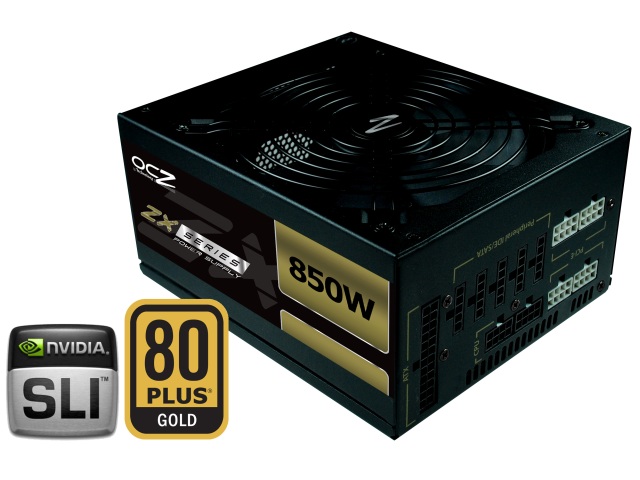 OCZ OCZ OCZ-ZX850W ATX 850W - 製品詳細 | パソコンSHOPアーク OCZ OCZ OCZ-ZX850W ATX 850W - 製品詳細 | パソコンSHOPアーク