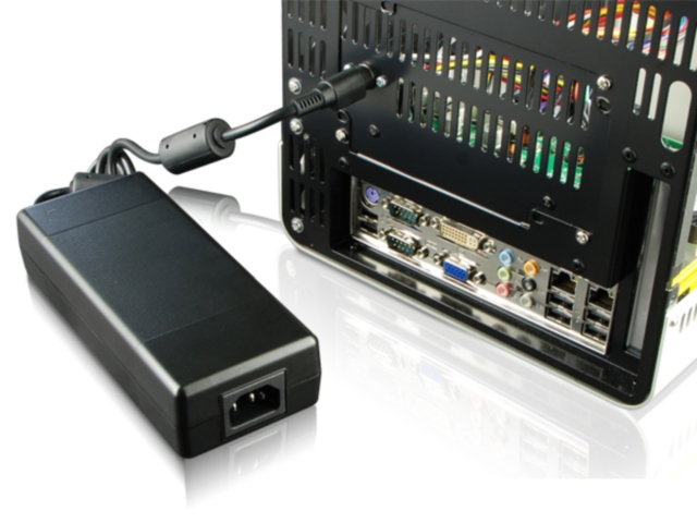 Abee Abee AC150-AP04AA AC ADAPTOR KIT 150W - 製品詳細 | パソコン