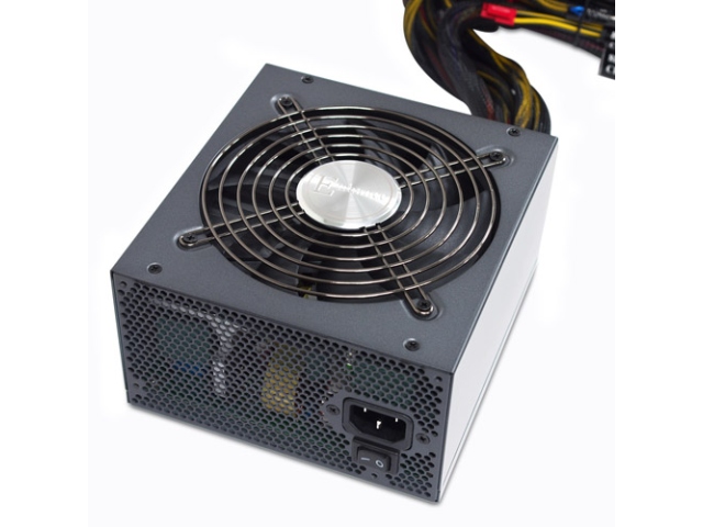 Enhance Enhance ATX-0250GA RAGEPOWER500W ATX - 製品詳細