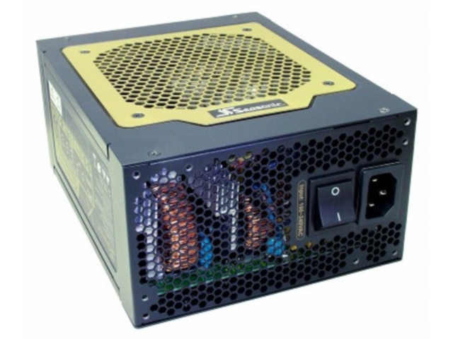 Seasonic Seasonic SS-1050XM XseriesXM ATX 1050W - 製品詳細