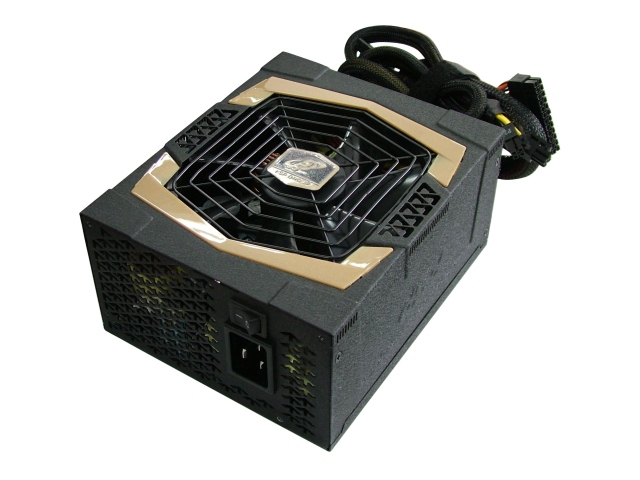 FSP FSP AU-1200PRO AURUMPRO1200W ATX - 製品詳細 | パソコンSHOP