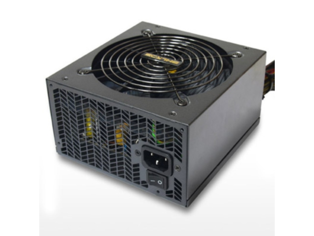剛力500W 電源ユニット Scythe Scythe GOURIKI4-500 剛力4 500W ATX - 製品詳細