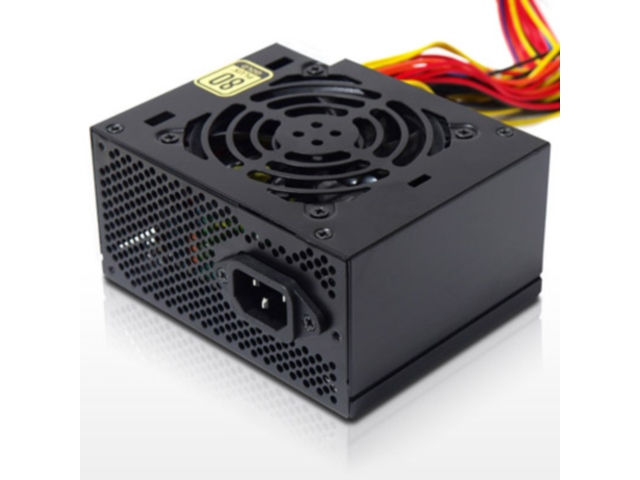 Corsair SF1000 SFX電源ユニット