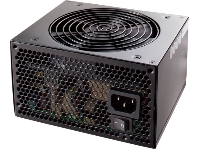 KRPW-GK650W/90+ | 80PLUS GOLD取得 ATX電源 650W(プラグイン