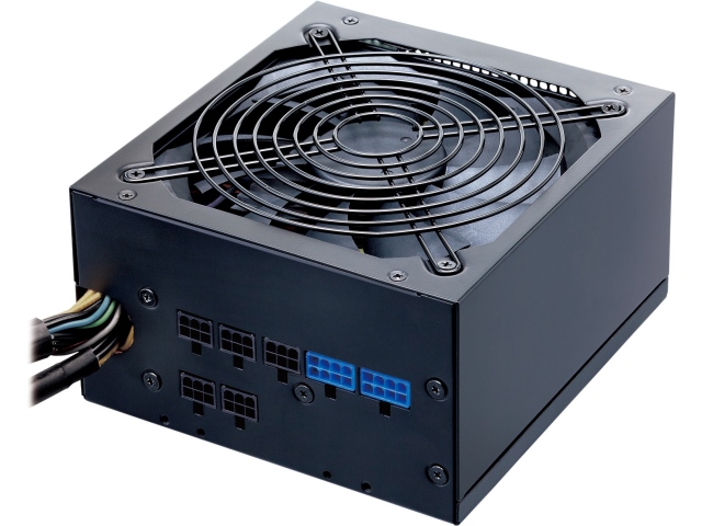 玄人志向 玄人志向 KRPW-GP550W/90+ ATX プラグイン 550W - 製品詳細