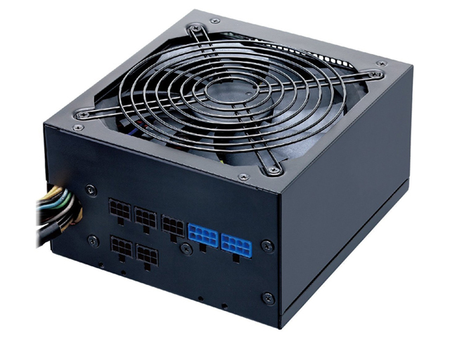 【志】 玄人志向 玄人志向 KRPW-P2-650W/85+/A ATX プラグイン 650W