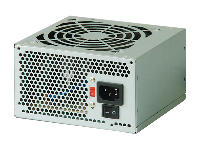 玄人志向 玄人志向 KRPW-L4-600W/A ATX 600W - 製品詳細 | パソコン