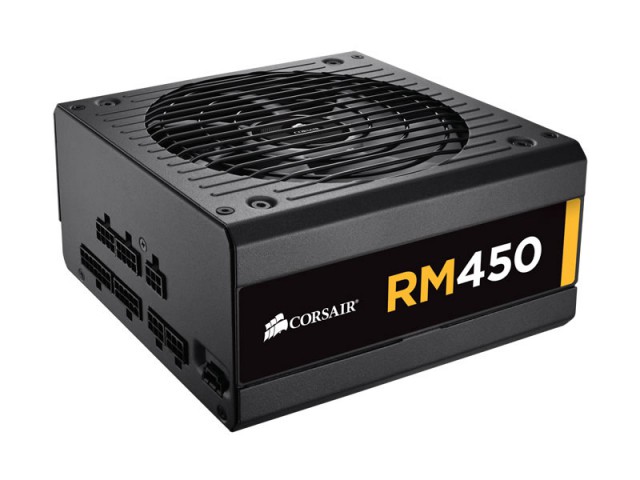 【P〇P〇 RYU】,PC一式 Corsair RM450 CP-9020066-JP - 製品詳細 | パソコンSHOPアーク（ark）