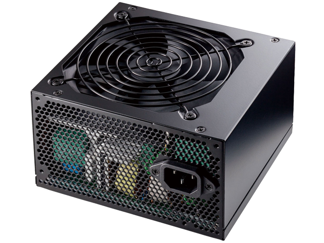玄人志向 KRPW-AG700W/88+ STANDARD ATX 700W 80PLUS SILVER認証
