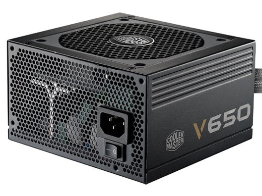 Cooler Master V650 650W 電源ユニット Amazon.co.jp: 【セット買い】Cooler Master フルモジュラー式