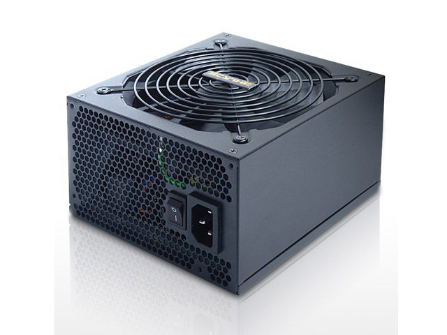 Scythe 鎌力プラチナ ノーマル600W ATX SPKRP-600 - 製品詳細