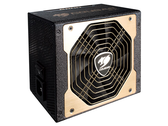 hec COUGAR GX(V2) 1050W COUGAR GX(V2) HEC-GX1050V2 - 製品詳細 | パソコンSHOPアーク ...