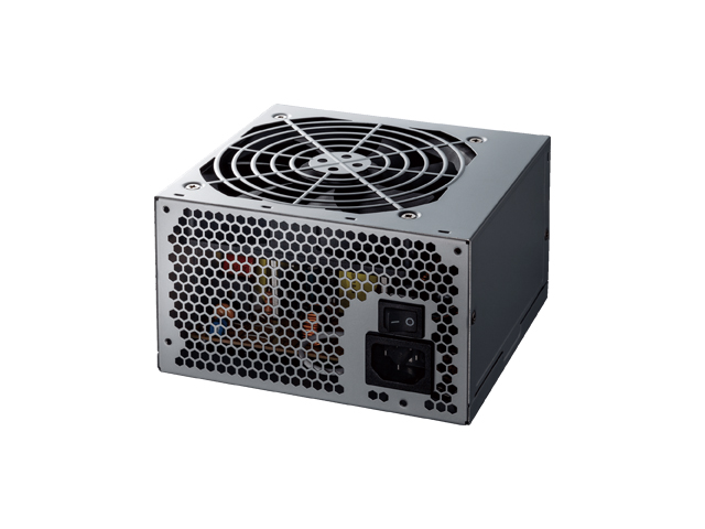 玄人志向 KRPW-L5-600W/80+ STANDARD ATX 600W 80PLUS - 製品詳細