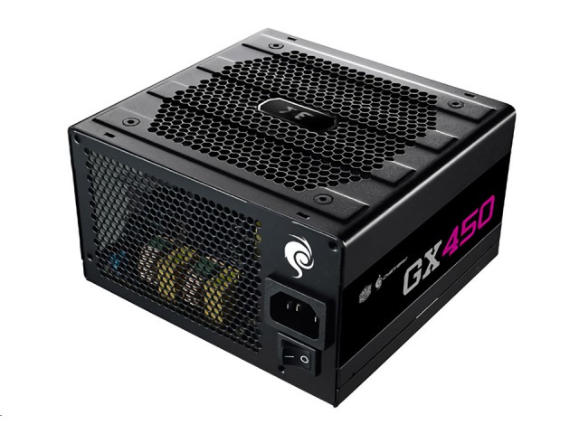 Cooler Master GX450 GXII ver.2 - 製品詳細 | パソコンSHOPアーク（ark）