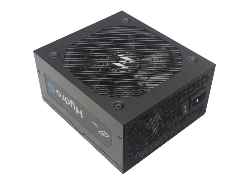 FSP Hydro G 750W 電源ユニット Hydro G PRO | 電源 (PSU) | FSP