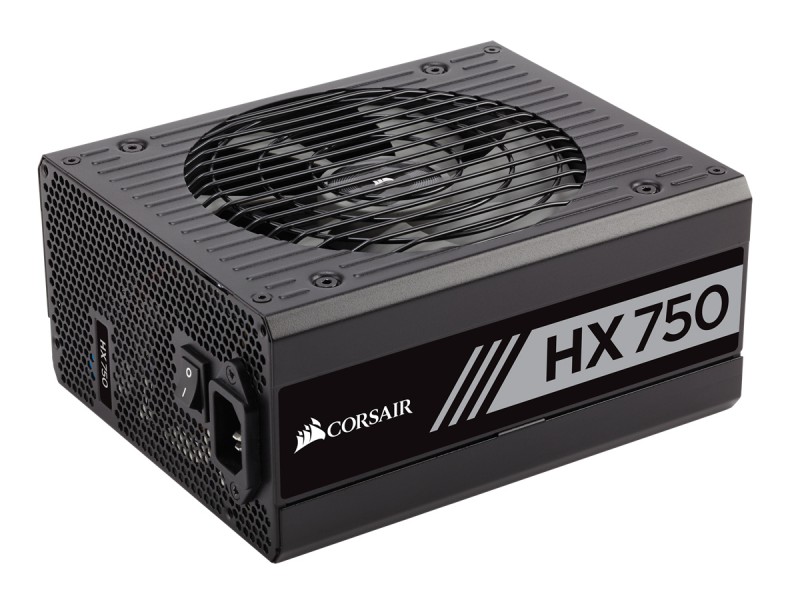 Corsair HX750 HX - 製品詳細 | パソコンSHOPアーク（ark）