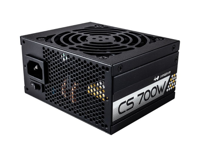 SFX700W 電源ユニット 700W Amazon | IN WIN フルモジュラー式 80PLUS GOLD認証 700W SFX