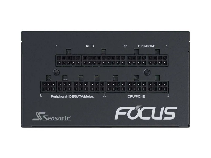Seasonic FOCUS-PX-850 FOCUS PX - 製品詳細 | パソコンSHOP