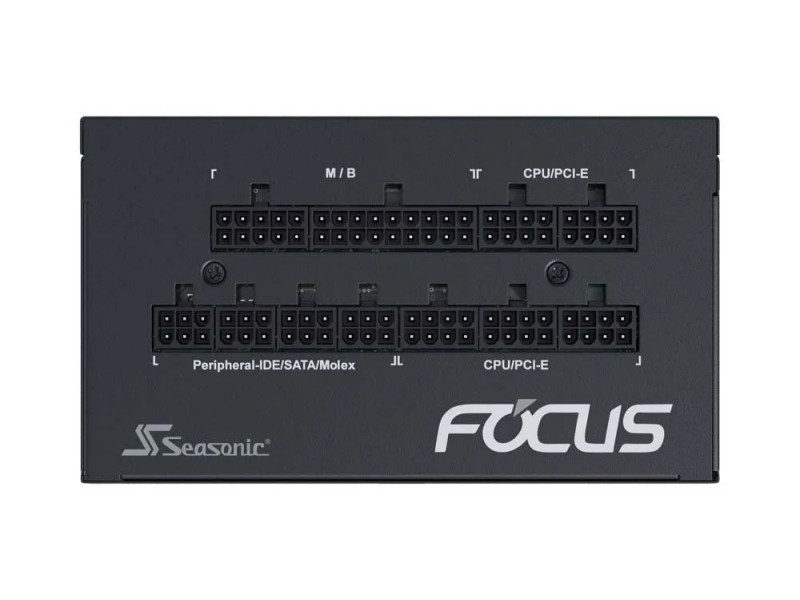 Seasonic FOCUS-GX-850 FOCUS GX - 製品詳細 | パソコンSHOPアーク（ark）