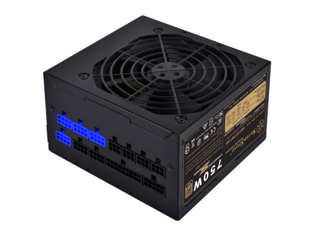 SilverStone SST-ST75F-GS V3 Strider Gold S - 製品詳細