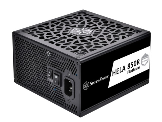 電源ユニット silverstone HERA 850R Platinum SilverStone HELA 850R Platinum HELA - 製品詳細 | パソコンSHOP