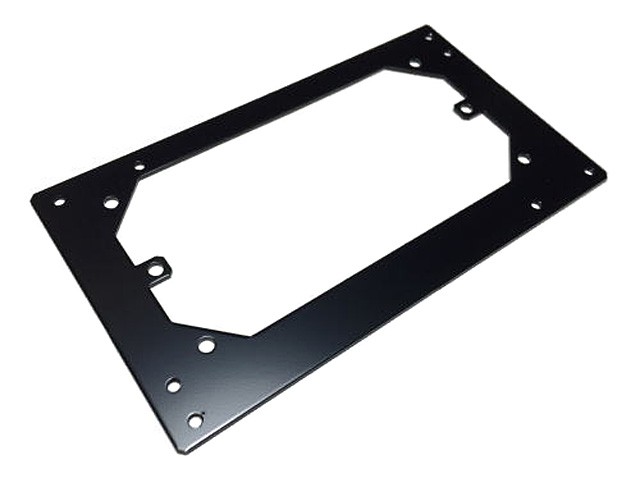 長尾製作所 ATX電源変換プレート SS-NATXCP-B - 製品詳細 | パソコン